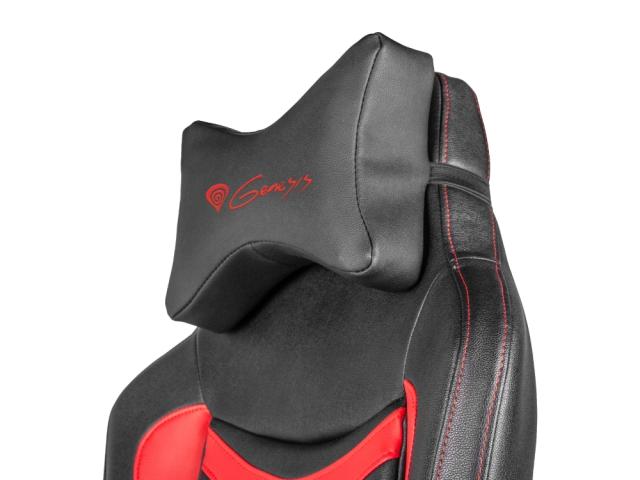 Стол Genesis Gaming Chair Nitro 790 Black-Red