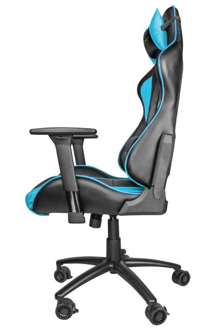 Стол Genesis Gaming Chair Nitro 880 Black-Blue