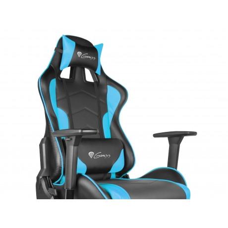 Стол Genesis Gaming Chair Nitro 880 Black-Blue