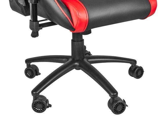Стол Genesis Gaming Chair Nitro 880 Black-Red