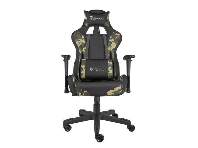 Стол Genesis Gaming Chair Nitro 560 CAMO