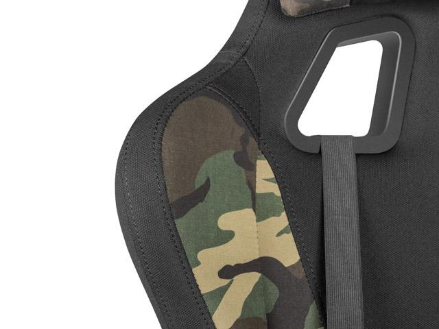 Стол Genesis Gaming Chair Nitro 560 CAMO