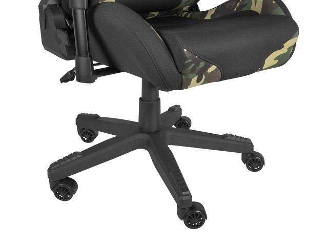Стол Genesis Gaming Chair Nitro 560 CAMO