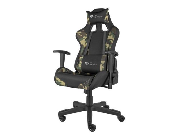 Стол Genesis Gaming Chair Nitro 560 CAMO