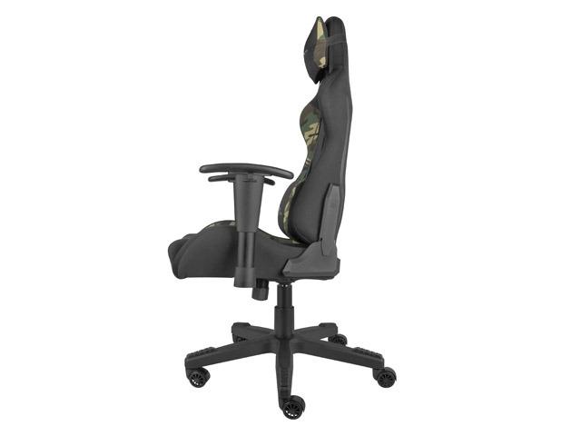 Стол Genesis Gaming Chair Nitro 560 CAMO