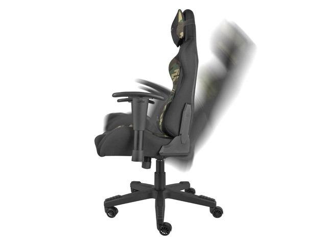 Стол Genesis Gaming Chair Nitro 560 CAMO