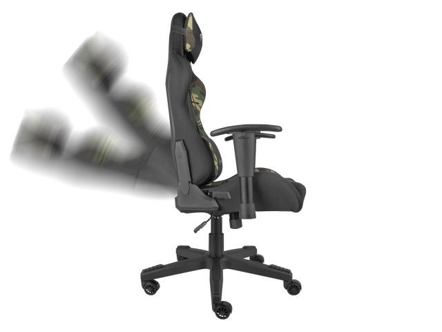 Стол Genesis Gaming Chair Nitro 560 CAMO