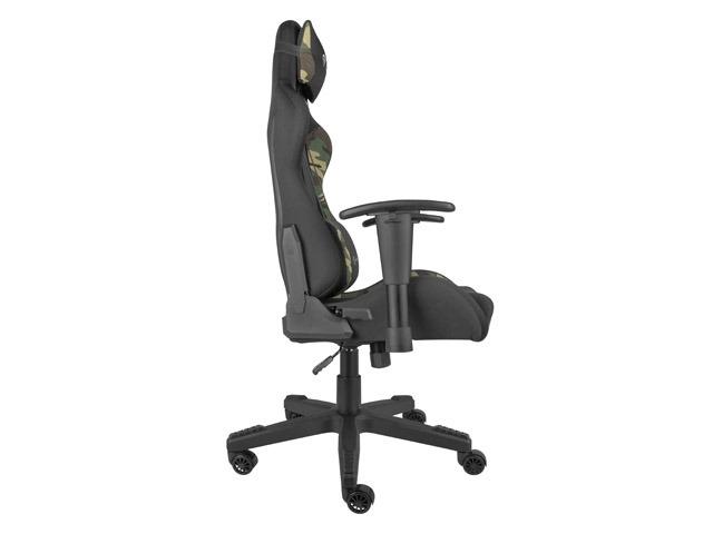 Стол Genesis Gaming Chair Nitro 560 CAMO