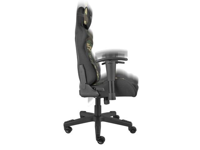 Стол Genesis Gaming Chair Nitro 560 CAMO