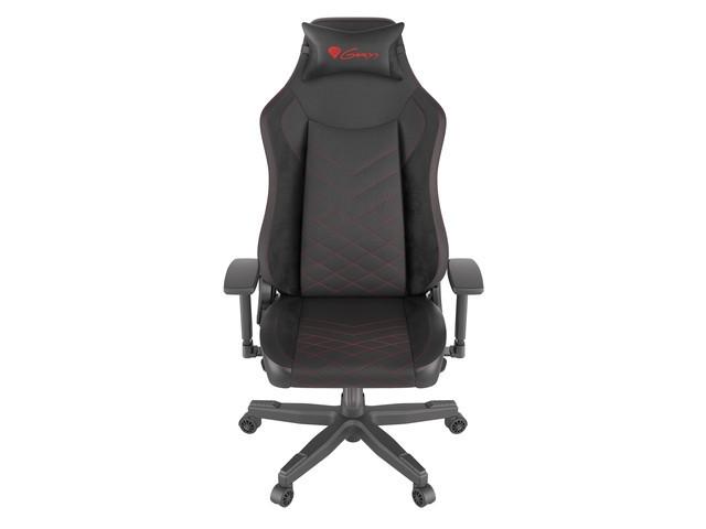 Стол Genesis Gaming Chair Nitro 890 Black