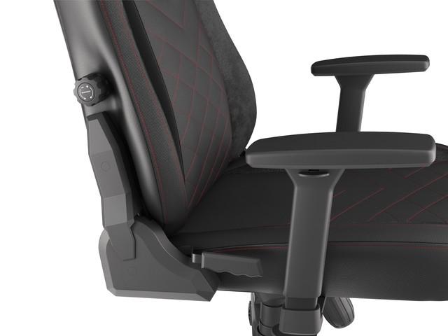 Стол Genesis Gaming Chair Nitro 890 Black