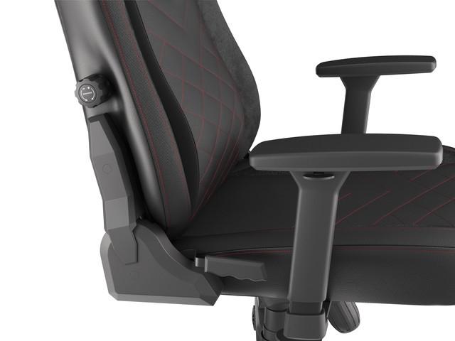 Стол Genesis Gaming Chair Nitro 890 Black