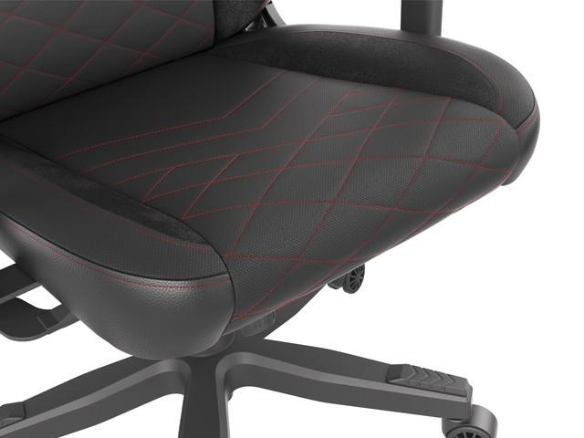 Стол Genesis Gaming Chair Nitro 890 Black