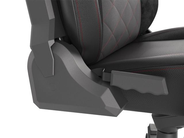 Стол Genesis Gaming Chair Nitro 890 Black