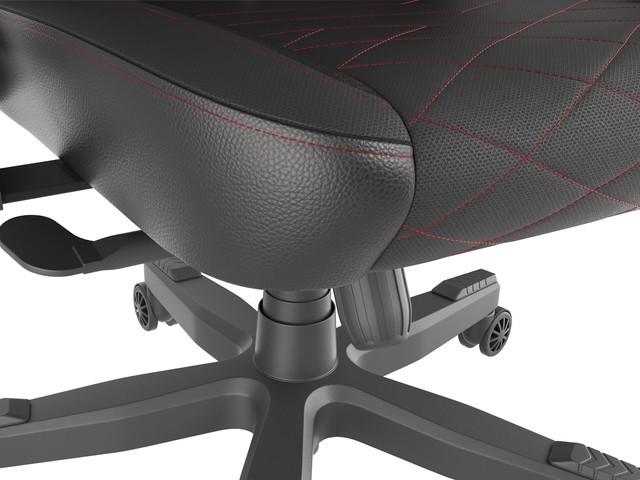 Стол Genesis Gaming Chair Nitro 890 Black