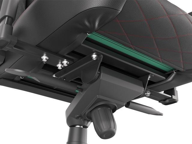 Стол Genesis Gaming Chair Nitro 890 Black