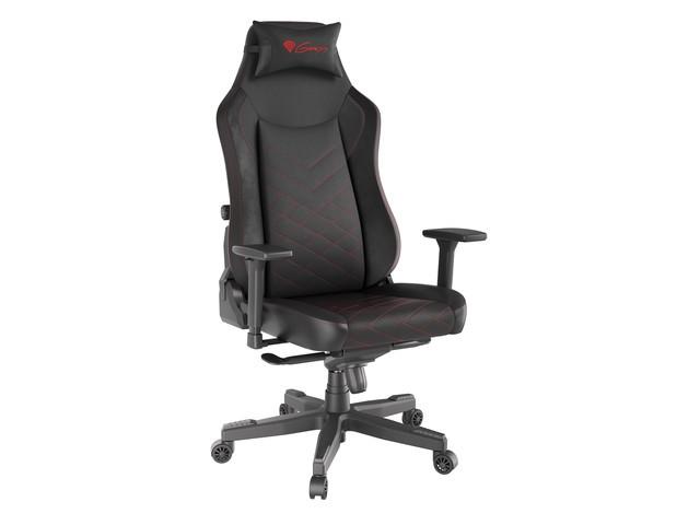 Стол Genesis Gaming Chair Nitro 890 Black