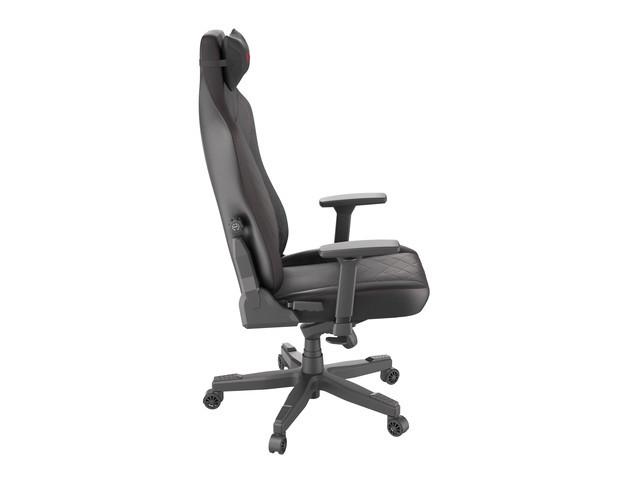 Стол Genesis Gaming Chair Nitro 890 Black