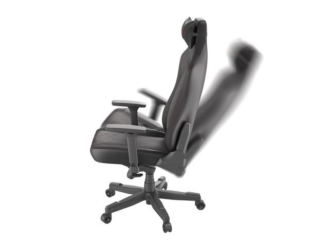 Стол Genesis Gaming Chair Nitro 890 Black