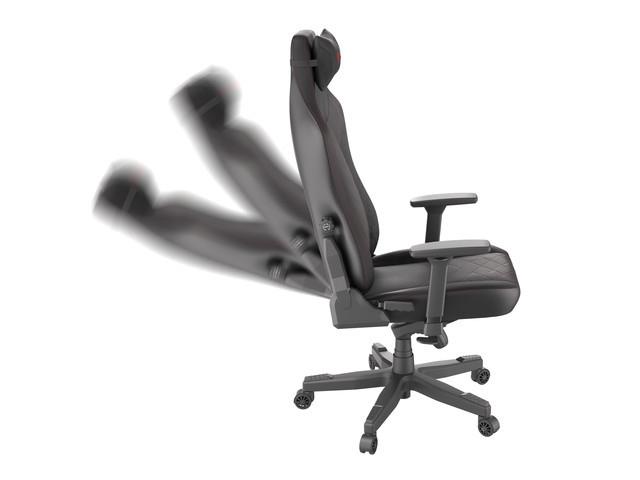Стол Genesis Gaming Chair Nitro 890 Black