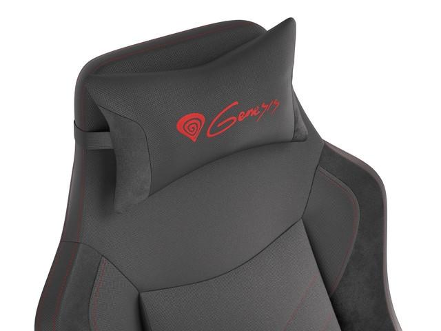 Стол Genesis Gaming Chair Nitro 890 Black