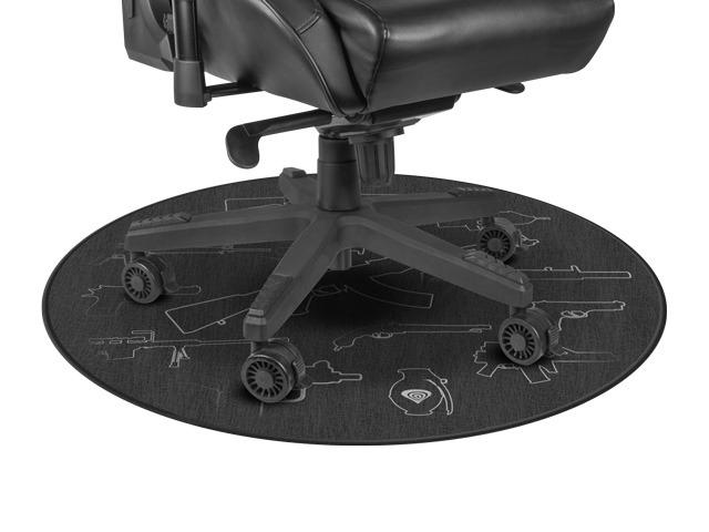 Протектор за под Genesis Protective Floor Mat Tellur 300 Arsenal Of Gamer 100Cm