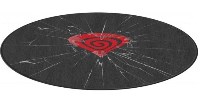 Протектор за под Genesis Protective Floor Mat Tellur 300 Inception Of Hero 100Cm