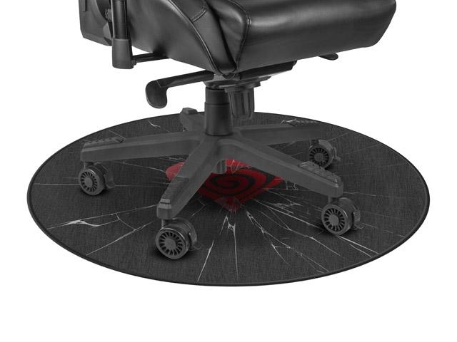 Протектор за под Genesis Protective Floor Mat Tellur 300 Inception Of Hero 100Cm