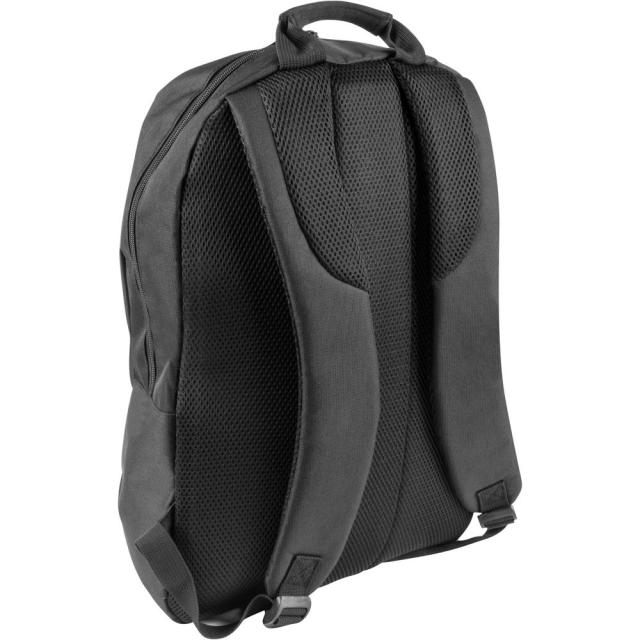 Раница Genesis Laptop Backpack Pallad 100 Black 15,6"