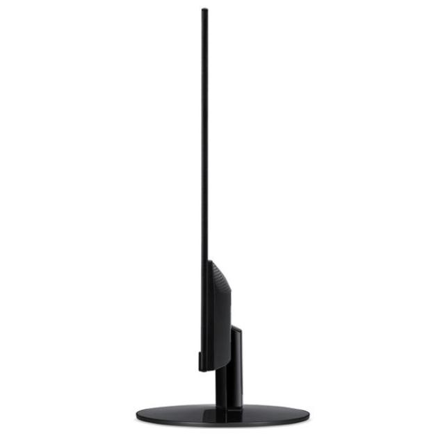 Монитор Acer SA220QABI, 21.5" (54.61 cm), IPS, Full HD, 4ms, HDMI, VGA, Черен