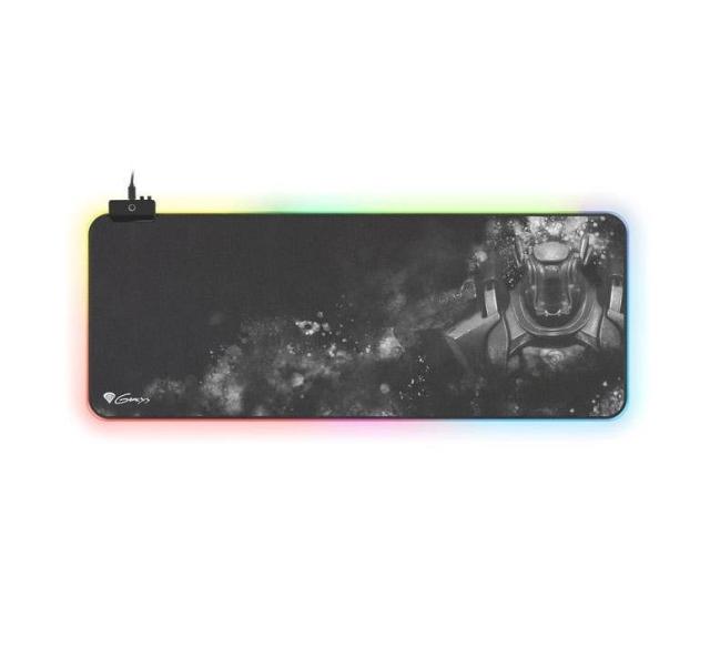 Подложка за мишка Genesis Mouse Pad Boron 500 XXL RGB 800X300