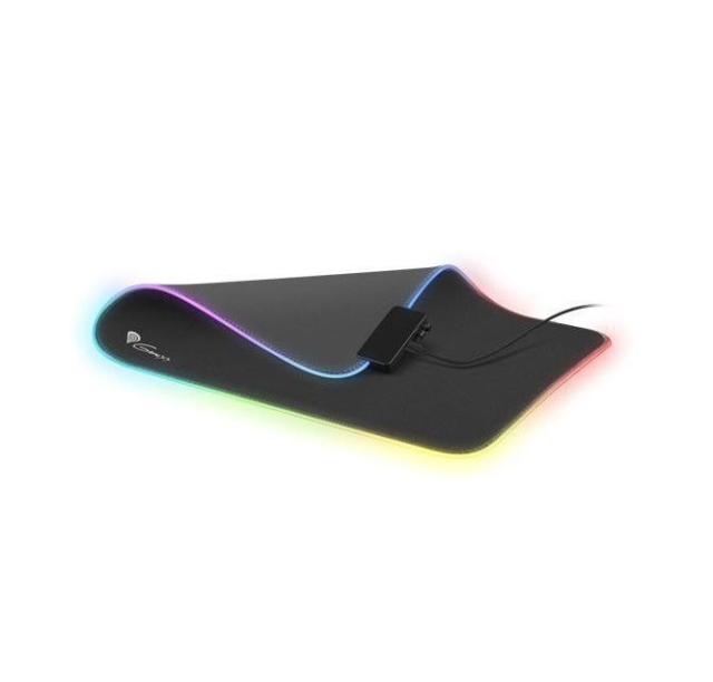 Подложка за мишка Genesis Mouse Pad Boron 500 XXL RGB 800X300
