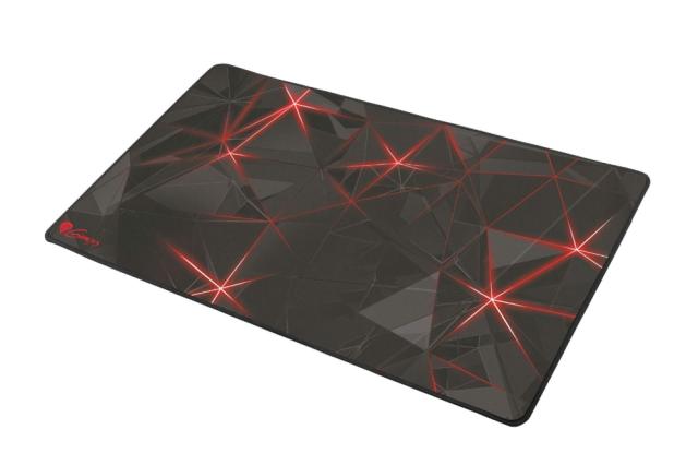 Подложка за мишка Genesis Mouse Pad Carbon 500 Maxi Flash 900X450mm