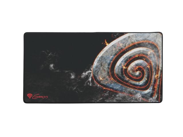 Подложка за мишка Genesis Mouse Pad Carbon 500 Maxi Lava 900X450mm(M12)