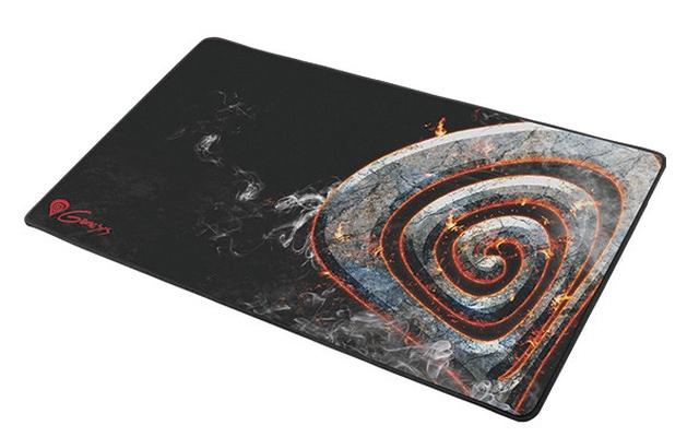 Подложка за мишка Genesis Mouse Pad Carbon 500 Maxi Lava 900X450mm(M12)