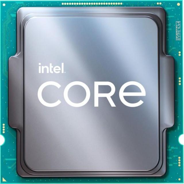 Процесор Intel Core i9-11900K (8-ядрен), 3.50 GHz (Up to 5.30Ghz), 16MB, 125 W, LGA1200, Rocket Lake, TRAY, без охлаждане