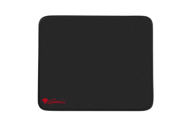 Подложка за мишка Genesis Mouse Pad Carbon 500 S Logo 250X210mm (M12 Mini)