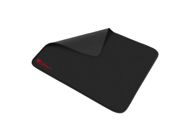 Подложка за мишка Genesis Mouse Pad Carbon 500 S Logo 250X210mm (M12 Mini)