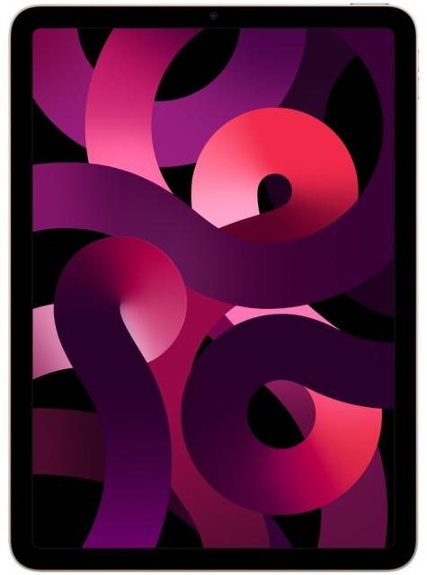 Таблет Apple 10.9-inch iPad Air 5 Wi-Fi 64GB - Pink