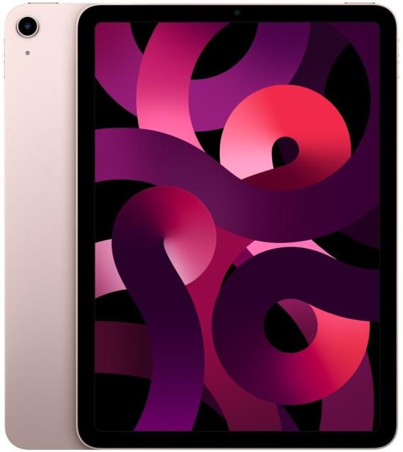 Таблет Apple 10.9-inch iPad Air 5 Wi-Fi 64GB - Pink