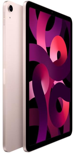 Таблет Apple 10.9-inch iPad Air 5 Wi-Fi 64GB - Pink