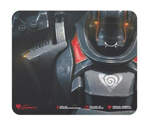 Подложка за мишка Genesis Mouse Pad Promo Eyes Of Destiny 250X210mm