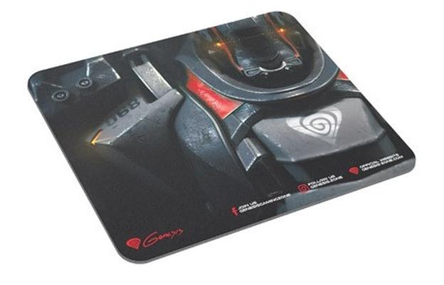 Подложка за мишка Genesis Mouse Pad Promo Eyes Of Destiny 250X210mm