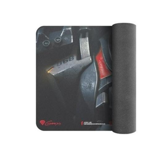 Подложка за мишка Genesis Mouse Pad Promo Eyes Of Destiny 250X210mm