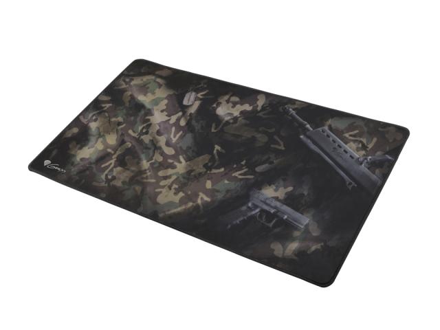 Подложка за мишка Genesis Mose Pad Carbon 500 Maxi Camo 900x450 mm
