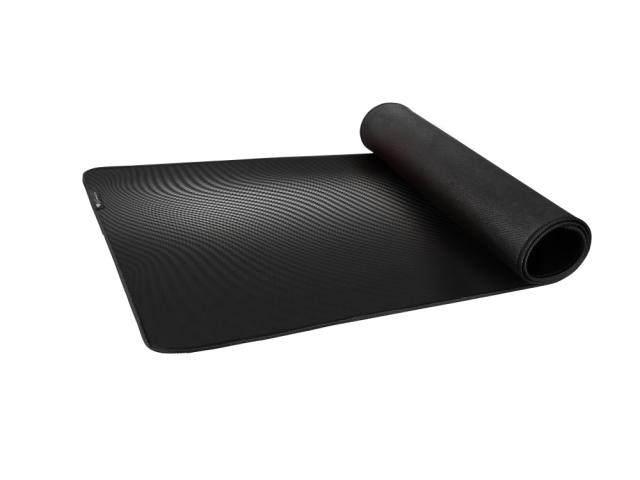 Подложка за мишка Genesis Mouse Pad Carbon 500 Ultra Wave 110x45