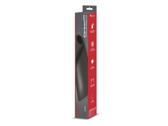 Подложка за мишка Genesis Mouse Pad Carbon 500 Ultra Wave 110x45