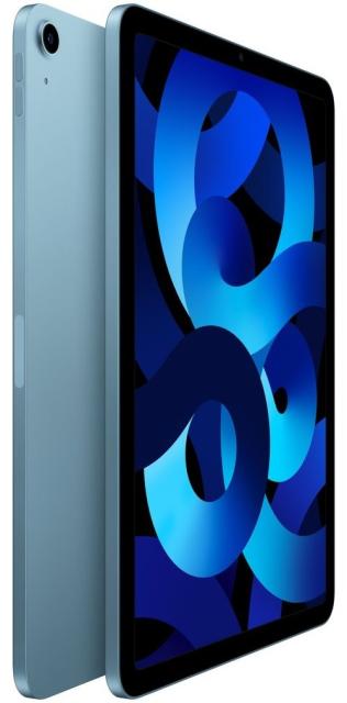 Таблет Apple 10.9-inch iPad Air 5 Wi-Fi 64GB - Blue