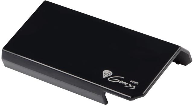 Капак Genesis Privacy Cover A26 For Use With Kinect 2.0, Compatible With Xbox One