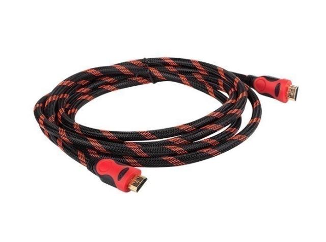 Кабел Genesis Premium High-Speed Hdmi Cable  For Xbox One/Xbox 360 1.8M